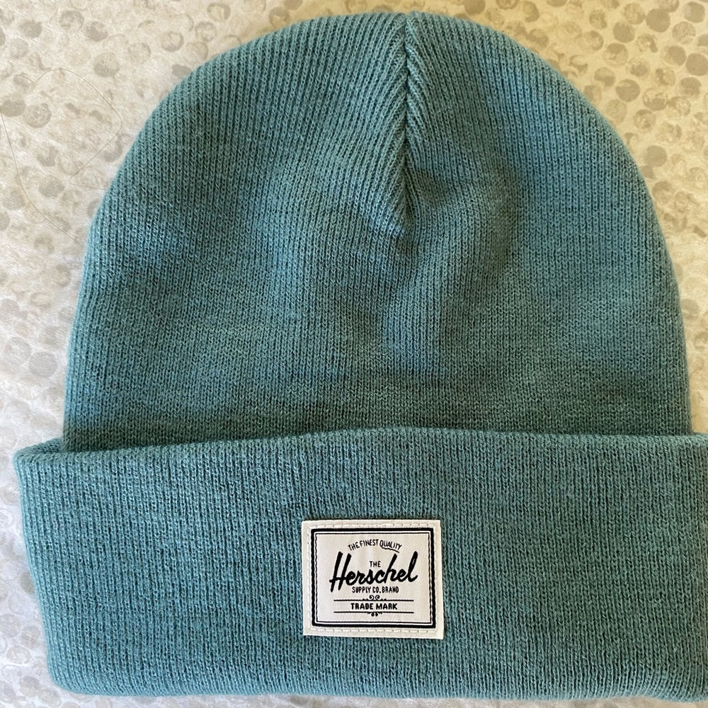 Herschel hat